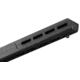 Mdt Sporting Goods Inc 109545BLK Field Stock Black Fits Ruger American LA 32.22&quot; OAL