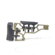 MDT Fixed Skeleton Rifle Stock for ESS Chassis, FDE 102611-FDE