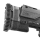MDT JAE Buttpad Spacer, Black, 105202-BLK