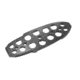 MDT JAE Buttpad Spacer, Black, 105202-BLK