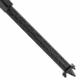 MDT Lightweight CkyePod Bipods, RRS BTC, Doublepull Legs, Black, 106345-BLK