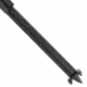 MDT Lightweight CkyePod Bipods, RRS BTC, Standard Legs, Black, 106343-BLK