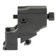 MDT LSS Gen 3, XTN Buttstock Interface, Fits MDT LSS Gen 3, Cerakote Finish, Black, 110085-BLK