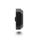 MDT QD M-LOK Exterior Forend Weight, Gen 2, 2 Pack, Black, 107320-BLK