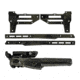 MDT Sling Swivel Stud and Oryx Side Panels Kit Bipod