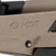 MDT Oryx Bipod - Sling Swivel Stud Attachment, Flat Dark Earth, 106773-FDE