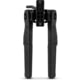 MDT Oryx Bipod w/ M-LOK Attachment, Black, 106740-BLK