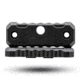 MDT QD M-LOK Exterior Forend Weight, Gen 2, 2 Pack, Black, 107320-BLK