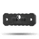 MDT QD M-LOK Exterior Forend Weight, Gen 2, 2 Pack, Black, 107320-BLK