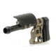 MDT Skeleton Carbine Stock, Adjustable Cheek Pad, 9.75 inch, FDE 102856-FDE