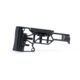 MDT Skeleton Rifle Stock, V5 Short, Black, 103440-BLK