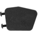 MDT SRS-X V2 Buttstock Weight, Black, 106846-BLK