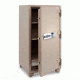 Mesa Safes 2 Hour Fire Safe,3.6 cu ft,25.5x17.5x14in,Combination Lock, Tan MFS100C