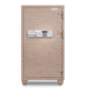 Mesa Safes 2 Hour Fire Safe,6.8 cu ft,31.5x20.75x18in,Combination Lock,Tan MFS120C