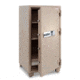 Mesa Safes 2 Hour Fire Safe,6.8 cu ft,31.5x20.75x18in,Combination Lock,Tan MFS120C