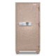 Mesa Safes 2 Hour Fire Safe,12.2 cu ft,47.25x24.75x18in,Combination Lock,Tan MFS160C