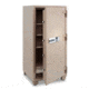 Mesa Safes 2 Hour Fire Safe,12.2 cu ft,47.25x24.75x18in,Combination Lock,Tan MFS160C