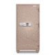 Mesa Safes 2 Hour Fire Safe,13.3 cu ft,51.5x24.75x18in,Combination Lock,Tan MFS170C