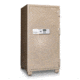 Mesa Safes 2 Hour Fire Safe,13.3 cu ft,51.5x24.75x18in,Combination Lock,Tan MFS170C