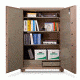 Mesa Safes 2 Hour Fire Safe,20.7 cu ft,51.5x38.5x18in,Combination Lock,Tan MFS170DDC