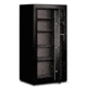 Mesa Safes 30min Fire Ammo Lite Safe,12Cu Ft,56x28.5x19.25in,Combination Lock MGL24-AS-C