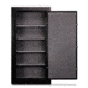 Mesa Safes 30min Fire Ammo Lite Safe,12Cu Ft,56x28.5x19.25in,Electronic Lock MGL24-AS-E