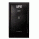 Mesa Safes 30min Fire Gun Lite Safe,15.4Cu Ft,56x34.5x18.75in,Hold 36 Rifles,Combination Lock MGL36C