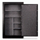 Mesa Safes 30min Fire Gun Lite Safe,15.4Cu Ft,56x34.5x18.75in,Hold 36 Rifles,Combination Lock MGL36C