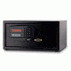 Mesa Safes MHRC916E-BLK 1.2 cu ft Hotel Safe,8.875x17.75x12.625in,Black,Electronic Lock MHRC916E-BLKKA