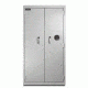 Mesa Safes Double Door Pharmacy Safe,18 cu ft,59x31.75x12.5in,SecuRam ESCL-0601 Advanced Electronic Lock MRX1000E