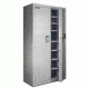 Mesa Safes Double Door Pharmacy Safe,18 cu ft,59x31.75x12.5in,SecuRam ESCL-0601 Advanced Electronic Lock MRX1000E