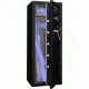 Mesa Safes MBF5922 Gun Safe with 1 Hr Fire 14 Rifle Capacity MBF5922E