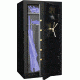 Mesa Safes MBF6032 Gun Safe with 1 Hr Fire 26 Rifle Capacity MBF6032E