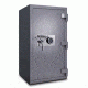 Mesa Safes High Security Burglary Fire Safe,5 cu ft, 35.25x16x15x1.25in,Silver,Combination Lock MSC3820C