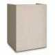 Mesa Safes Hotel Safe Pedestal,18x18x15in,Cream MP916-WHT