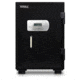 Mesa Safes U.L. Classified Fire Safe, All Steel with Electronic Lock, 2.1 cu f, Black, MF75E-BLK