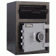 Mesa Safes MFL2014 Depository Safe MFL2014E