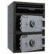 Mesa Safes MFL3020 Double Door Depository Safe MFL3020EE