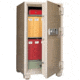 Mesa Safes MFS120 2 Hour Fire Safe MFS120E