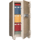 Mesa Safes MFS160 2 Hour Fire Safe MFS160E