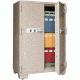 Mesa Safes MFS170 XL Double Door 2 Hour Fire Safe MFS170DDE