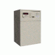 Mesa Safes Mp916 Hotel Safe Pedestal