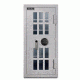 Mesa Safes Pharmacy Safe,5 cu ft,38.75x17.75x15.75in,Electronic Lock MRX3000E