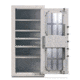 Mesa Safes Pharmacy Safe,5 cu ft,38.75x17.75x15.75in,Electronic Lock MRX3000E