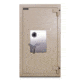 Mesa Safes TL-15 Commercial Grade Safe,12.5 cu ft,45x24x20in,Combination Lock MTLE4524