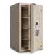 Mesa Safes TL-15 Commercial Grade Safe,12.5 cu ft,45x24x20in,Combination Lock MTLE4524