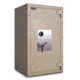 Mesa Safes TL-15 Commercial Grade Safe,12.5 cu ft,45x24x20in,Combination Lock MTLE4524