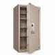 Mesa Safes TL-15 Commercial Grade Safe,34.5 cu ft,72x36x23in,Combination Lock MTLE7236