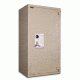 Mesa Safes TL-15 Commercial Grade Safe,34.5 cu ft,72x36x23in,Combination Lock MTLE7236