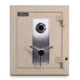 Mesa Safes TL-15 Commercial Grade Safe,1.8 cu ft,18x14x12in,Combination Lock MTLE1814